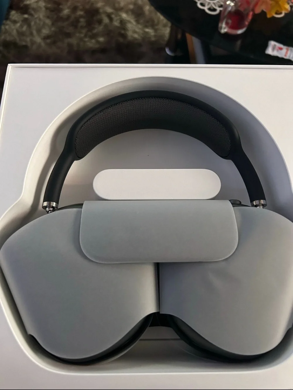 APPLE AIRPODS MAX - BLACK
